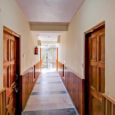 Hotel O Kundan Inn Manāli Esterno foto