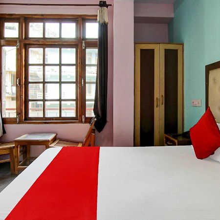 Hotel O Kundan Inn Manāli Esterno foto