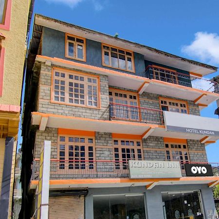 Hotel O Kundan Inn Manāli Esterno foto