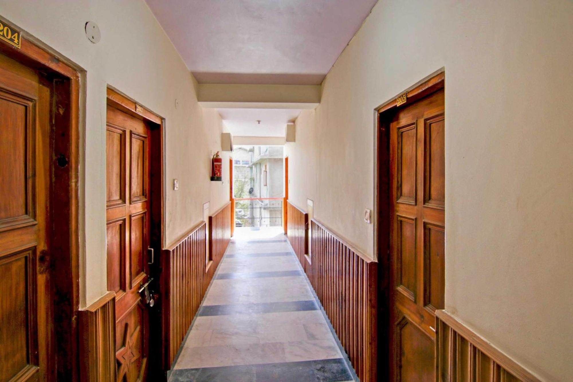 Hotel O Kundan Inn Manāli Esterno foto