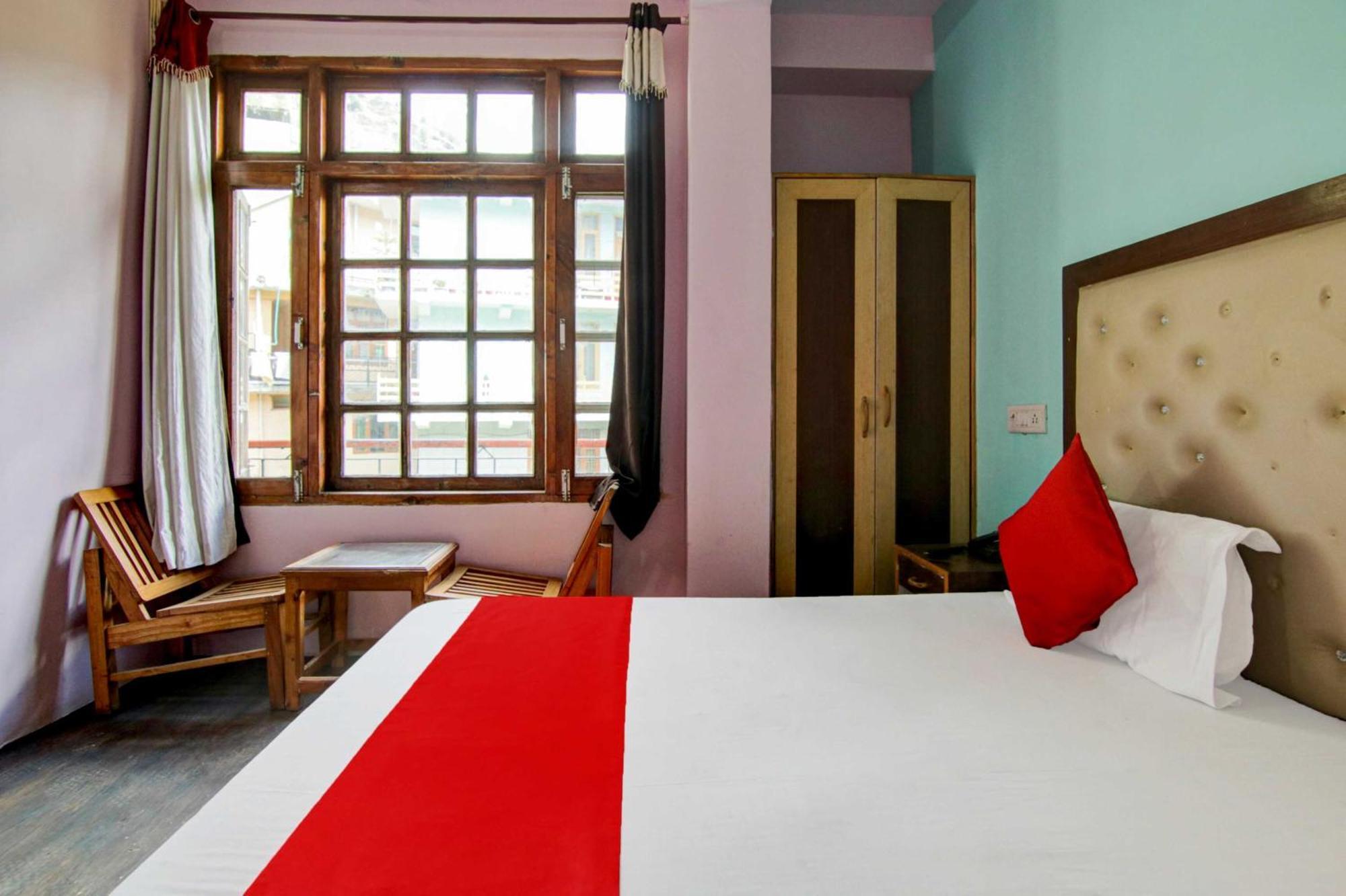 Hotel O Kundan Inn Manāli Esterno foto