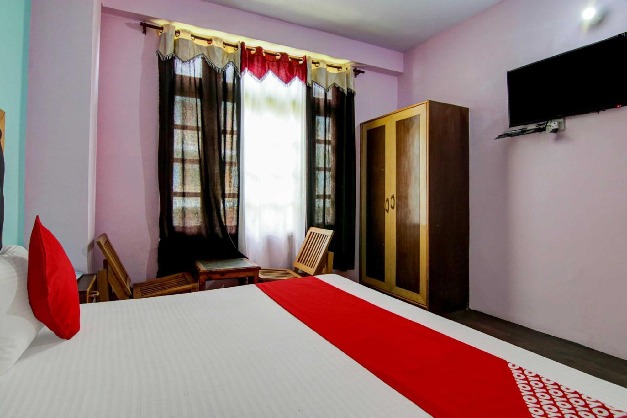 Hotel O Kundan Inn Manāli Esterno foto