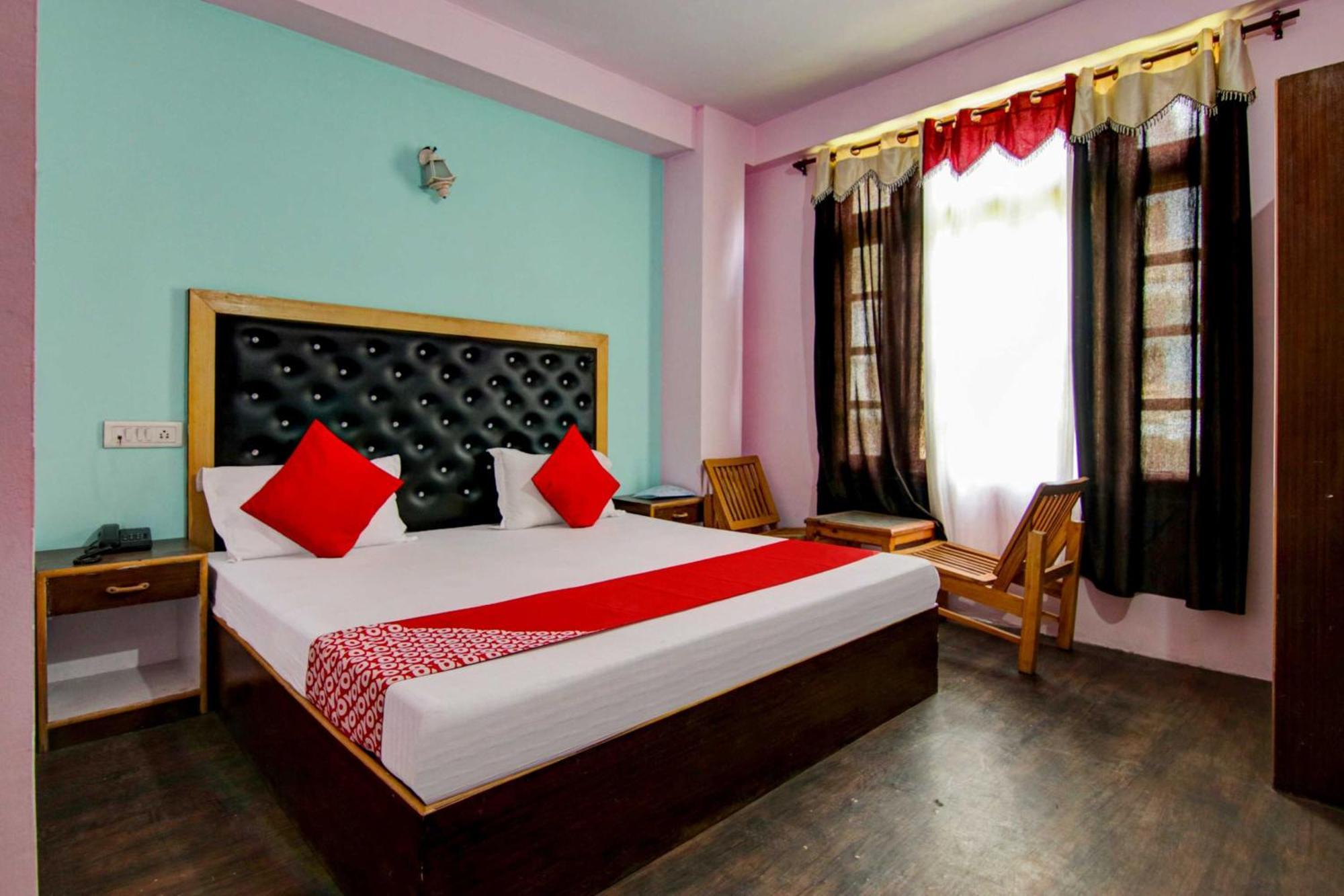 Hotel O Kundan Inn Manāli Esterno foto
