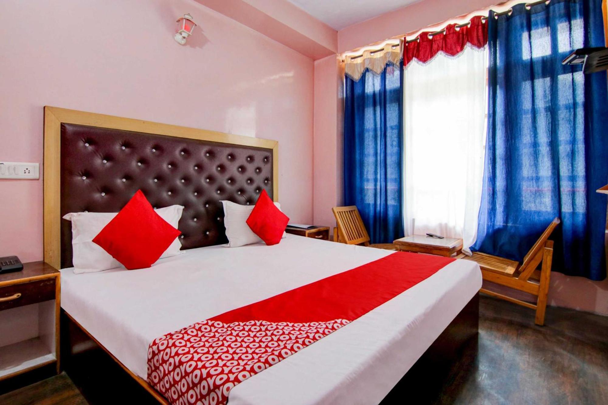 Hotel O Kundan Inn Manāli Esterno foto