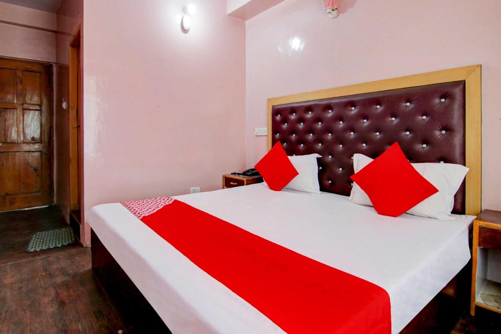 Hotel O Kundan Inn Manāli Esterno foto