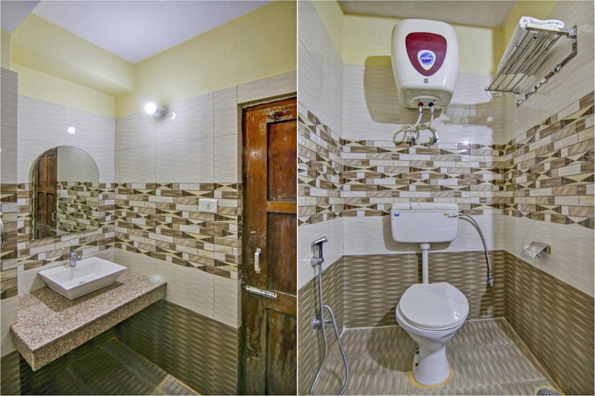 Hotel O Kundan Inn Manāli Esterno foto