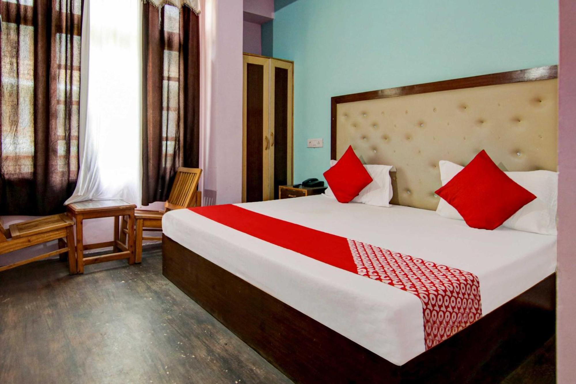 Hotel O Kundan Inn Manāli Esterno foto