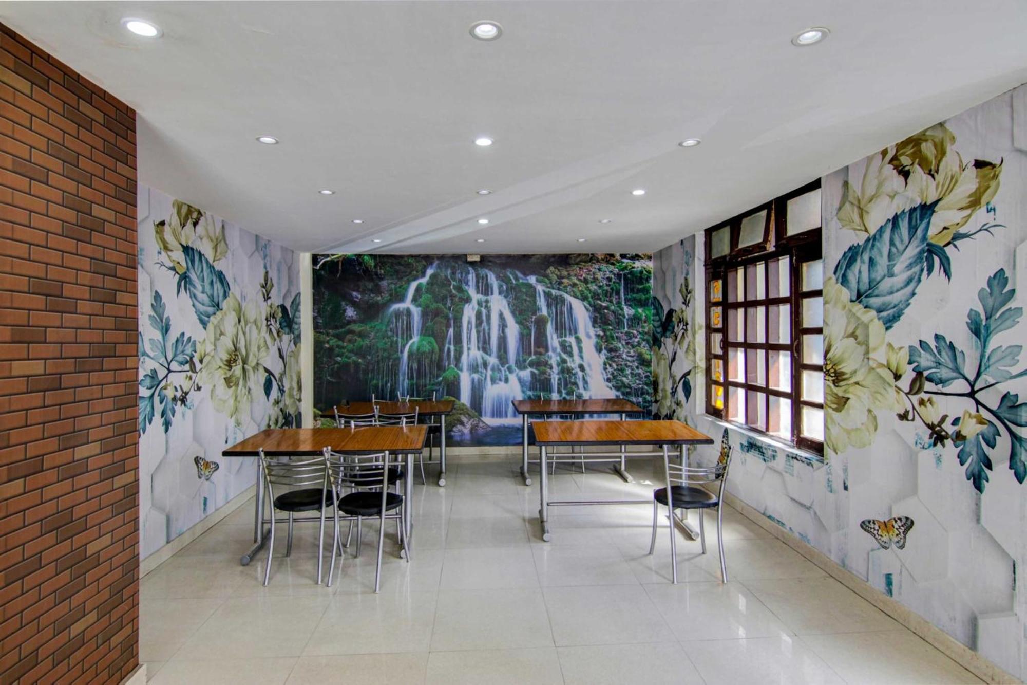 Hotel O Kundan Inn Manāli Esterno foto
