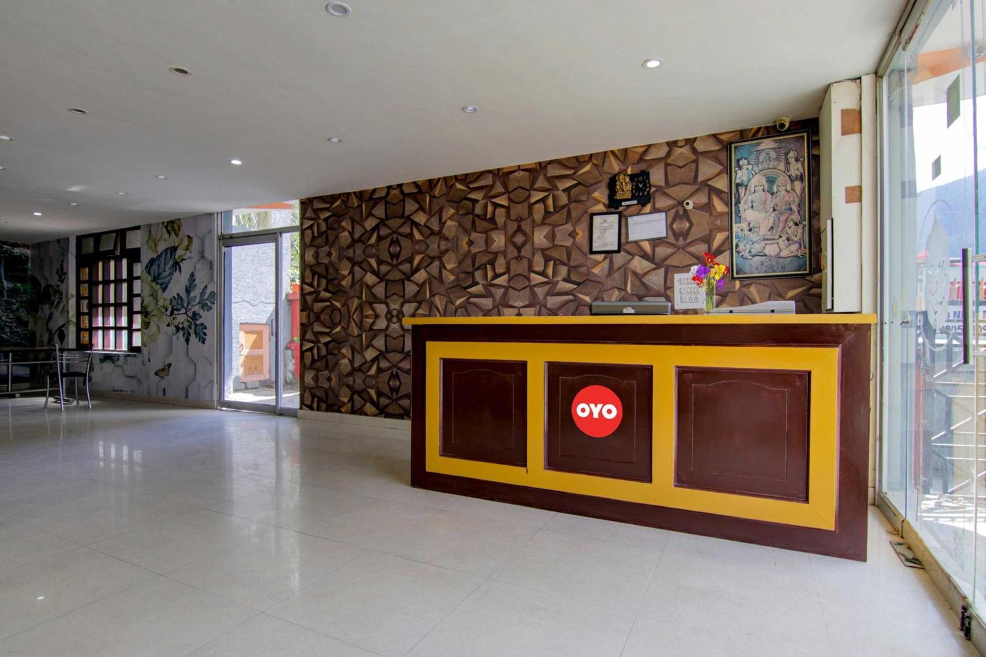 Hotel O Kundan Inn Manāli Esterno foto