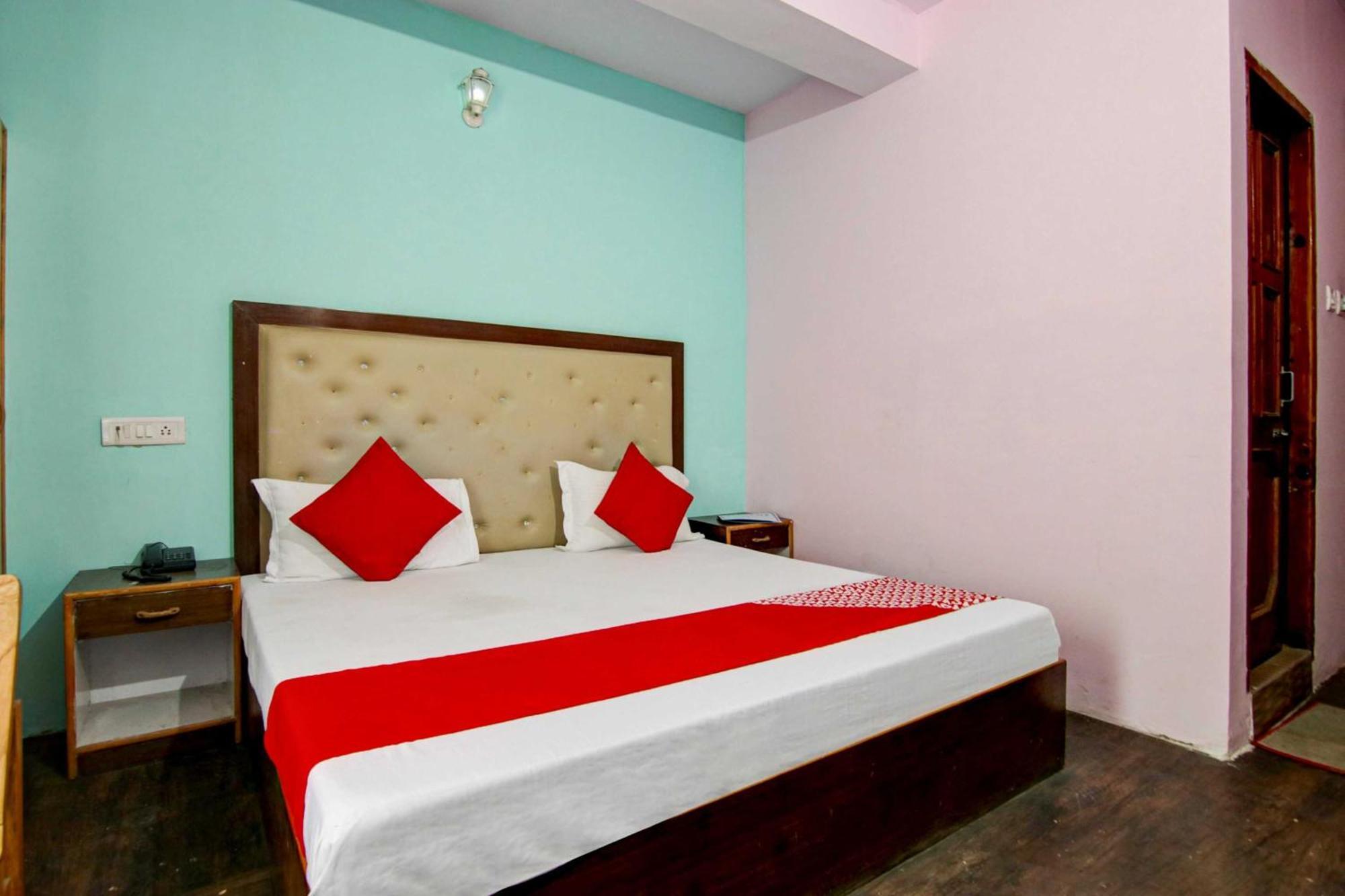 Hotel O Kundan Inn Manāli Esterno foto